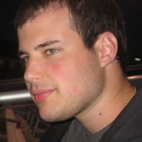 The Frisch School Employee Josh Gombo's profile photo