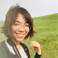Merico Employee Jiewei Ye's profile photo