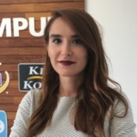 Yatsan Employee Duygu Yıldız's profile photo