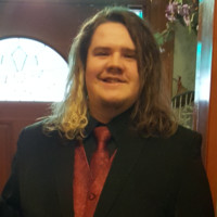 Silvercup Studios Employee Jonathan Stampfl's profile photo