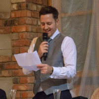 Merseyrail Employee Joseph Davies's profile photo