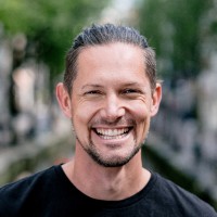 AMS Institute Employee Guy Vincent's profile photo