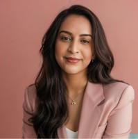 instashop Employee Priya Salian's profile photo