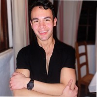 American Eagle Outfitters Inc. Employee Caleb Rodriguez's profile photo