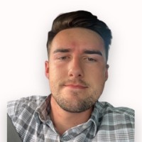 Benson-Orth General Contractors Employee Triston Mauldin's profile photo