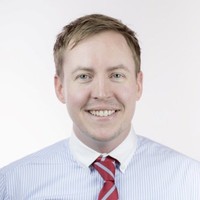 Lichen Ventures Employee Zack Moore's profile photo