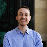 LiveRamp Employee Matthew Pressman's profile photo