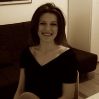 Labics Employee Giulia Spagnuolo's profile photo