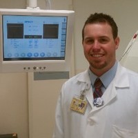 Florida Cancer Specialists & Research Institute Employee Jerry Reid's profile photo