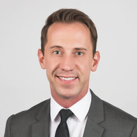 Paragon Partners Employee Dustin Starks's profile photo