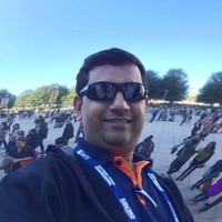Amol Pawar Email & Phone Number