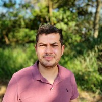 Inklua Employee Vinicius Rocha's profile photo