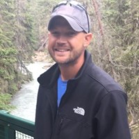 EXXONMOBIL Employee Lance Harrison's profile photo
