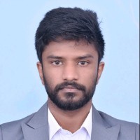 iCan Lanka (Pvt) Ltd Employee Dhanushka Silva's profile photo