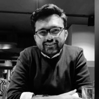 Ziply Fiber Employee Usman Memon's profile photo
