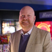 Hussmann Employee Dustin Muckenthaler's profile photo