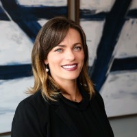 Plains Commerce Bank Employee Alina Galan's profile photo