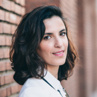 Nadia Bouyachou Email