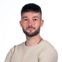 Swiss Football League Employee Christophe Loureiro's profile photo
