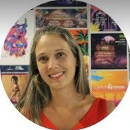 Thais Lehmkuhl's profile photo