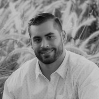 Broadcom Employee Brandon V's profile photo