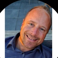 ABB Employee Mark Vreeswijk's profile photo