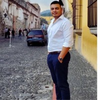 Prodecsa Employee Alan Estrada's profile photo