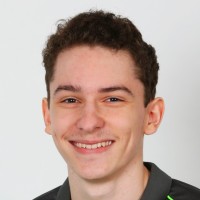 Cube Cyber Employee Bronson Tippins's profile photo