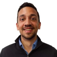 Fivetran Employee Paul David's profile photo