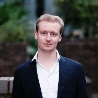 Kinolibrary Employee Adam Tull's profile photo