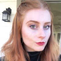 Isabella Giordano Email & Phone Number