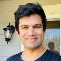 Email e telefono di Saravana Rathinam