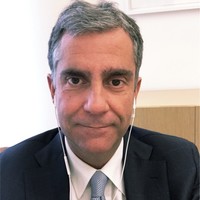 Allianz Technology Employee Emanuele Esposito's profile photo