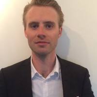 Niemi Bil Employee Adam Fredborg's profile photo