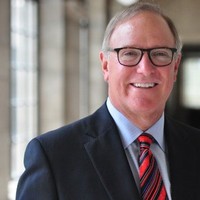Mueller Robak LLC Employee William Mueller's profile photo