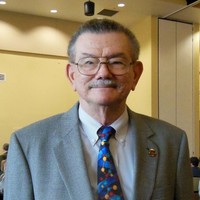 Valdosta State University Employee James Baxter's profile photo