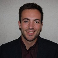 Geoffrey Blanloeil Email & Phone Number