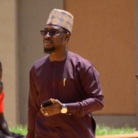 Lateejay Nigeria Limited Employee Sabir Muhammed's profile photo