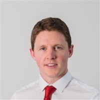 Careys Employee Conor Higgins's profile photo