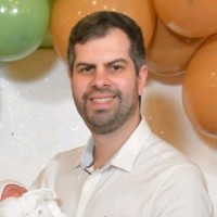 WeDev Technologies Employee Orel Sapir's profile photo