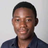 Crypto Dispensers Employee Leke Faruq's profile photo