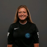 Chloe-Ann Small Email