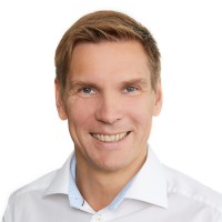 Svea Ekonomi Finland Employee Teemu Laine's profile photo