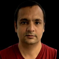 Jumeirah Group / Jumeirah Hotels & Resorts Employee Dharmender Raghawa's profile photo