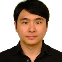Far Eastern Group Employee Orozco Hsu's profile photo