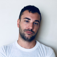 High Tide Inc. Employee Chris Wade's profile photo