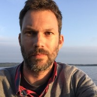 Beta Entertainment Spain Employee Gonzalo de Liñán's profile photo