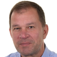 Pankas A/S Employee Claus Hansen's profile photo