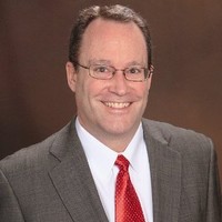 iDrive Logistics Employee Carl Hutchinson's profile photo