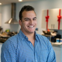 Projetech ☁ Employee Chris Rutz-Bates's profile photo